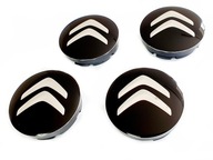 CITROEN CAPS CAPS PRE ALLOY ráfiky 56mm/52mm 4ks CITROEN CAPS CAPS PRE ALLOY ráfiky 56mm/52mm 4ks