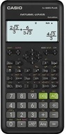 CASIO VEDECKÁ KALKULAČKA FX-82ESPLUS-2, 252 FUNKCIÍ, 77X162MM, ČIERNA, KRABIČKA CASIO VEDECKÁ KALKULAČKA FX-82ESPLUS-2, 252 FUNKCIÍ, 77X162MM, ČIERNA, KRABIČKA