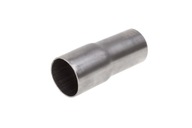 Nerezová redukcia, priemer razenia 38 mm INOX Nerezová redukcia, priemer razenia 38 mm INOX
