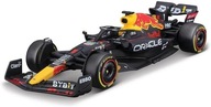 ORACLE RED BULL RACING RB168 BOLID (2022) ORACLE RED BULL RACING RB168 BOLID (2022)