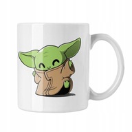 Baby Yoda Hrnček, Star Wars Hrnček, Star Wars Baby Yoda Hrnček, Star Wars Hrnček, Star Wars