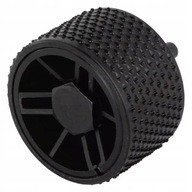 Rašpľa na drevo 52x30 mm Wolfcraft, stopka 6 mm