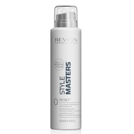 Suchý šampón Revlon SM Reset 150 ml Suchý šampón Revlon SM Reset 150 ml