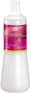 WELLA OXIDAČNÁ EMULZIA COLOR TOUCH PLUS 1000 ml WELLA OXIDAČNÁ EMULZIA COLOR TOUCH PLUS 1000 ml