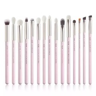 Jessup Sada 15 štetcov na make-up T294 Blushing Bride Jessup Sada 15 štetcov na make-up T294 Blushing Bride