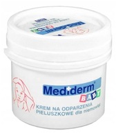 Mediderm Detský krém na plienkovú vyrážku 125 g