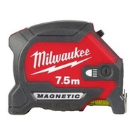 Milwaukee LED páska meria 7,5 m magnetická Milwaukee LED páska meria 7,5 m magnetická