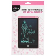Popis Kidea TR10CKA Popis Kidea TR10CKA