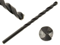 DLHÝ VRTÁK ŠPIRÁLOVÝ KOVOVÝ 12 MM DIN340 HSS-R