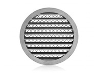250 mm nástenný prívod vzduchu USAV-BM 250 mm nástenný prívod vzduchu USAV-BM