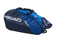 HEAD Tour Team Padel Bag Jedna veľkosť nastaviteľné popruhy