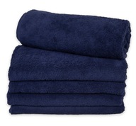 HOTELOVÁ SPA TOWER NAVY 70x140 500G Türkiye HOTELOVÁ SPA TOWER NAVY 70x140 500G Türkiye