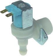 Jednouhlový solenoidový ventil TP DN10 90°C FAGOR