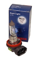 BOSCH H11 PURE ŽIAROVKA 12V 55W BOSCH H11 PURE ŽIAROVKA 12V 55W