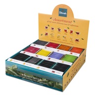 1x 430 g DILMAH Pick & Mix 1x 430 g DILMAH Pick & Mix