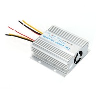 20A 240W DC 24V na 12V Auto menič 20A 240W DC 24V na 12V Auto menič