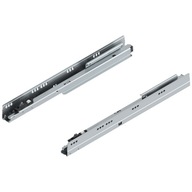 Vedenie TANDEMBOX pre TIP-ON 550 L+R 576.5501M Vedenie TANDEMBOX pre TIP-ON 550 L+R 576.5501M