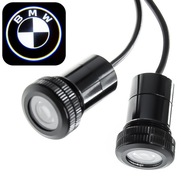 BMW LED Logo HD projektor E32 E34 E36 E38 E46 Z3 BMW LED Logo HD projektor E32 E34 E36 E38 E46 Z3