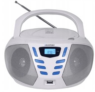 FM CD RÁDIO BLAUPUNKT BB7WH FM CD RÁDIO BLAUPUNKT BB7WH