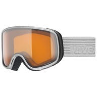 Detské lyžiarske okuliare Uvex Scribble LG, kategória 2