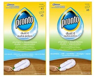 PRONTO DUSTER SET 1+7 na ZBER PRACHU VLASOV PRONTO DUSTER SET 1+7 na ZBER PRACHU VLASOV