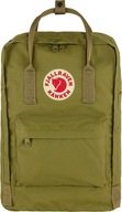 Batoh Kanken Laptop 15 Fjallraven - Zelený list