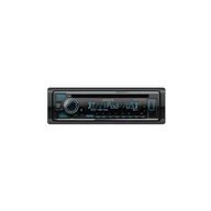 KENWOOD KDC-BT640U RÁDIO BT CD MP3 USB MULTICOLOR