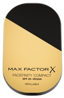 Facefinity MaxFactor 003 prírodný ružový prášok s vymeniteľnou náplňou Facefinity MaxFactor 003 prírodný ružový prášok s vymeniteľnou náplňou