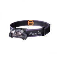 LED baterka Fenix HM65R-DT, tmavo fialová LED baterka Fenix HM65R-DT, tmavo fialová