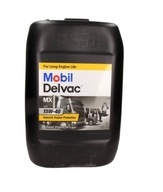 Motorový olej Mobil Delvac MX ESP 20L 15W-40