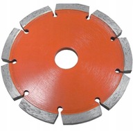 DEDRA FRÉZOVACIA DIAMANTOVÁ KOTOUČ 125MM H1262