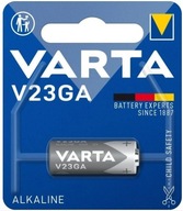 Alkalická batéria Varta Alkaline 23 V23GA 10 ks. Alkalická batéria Varta Alkaline 23 V23GA 10 ks.