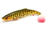 REALISTICKÁ GUMA 4D SLEDE SHAD PIKE - 25,0 cm