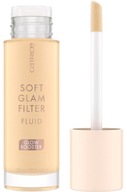Catrice Soft Glam Facial Fluid 010 FAIR-LIGHT Catrice Soft Glam Facial Fluid 010 FAIR-LIGHT