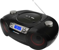 Rádio Boombox BB30BT/BT/CD/MP3/USB/LCD Blaupunkt