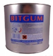 BITGUM KONZERVAČNÝ PROSTRIEDOK 3L BITGUM KONZERVAČNÝ PROSTRIEDOK 3L