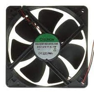 Ventilátor Sunon EEC0381B2-000U-A99 DC 12V Ventilátor Sunon EEC0381B2-000U-A99 DC 12V