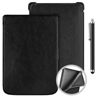 Púzdro pre PocketBook 627 TOUCH LUX 4 616 BASIC LUX 2 Púzdro pre PocketBook 627 TOUCH LUX 4 616 BASIC LUX 2