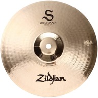 Efektová doska Zildjian S China Splash 10