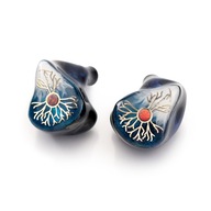 Hybridné slúchadlá do uší KINERA IDUN GOLDEN IEM Hybridné slúchadlá do uší KINERA IDUN GOLDEN IEM
