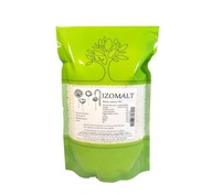 IZOMALT POTRAVINÁRSKE CUKROVINKY Isomalt 1kg ECOBI IZOMALT POTRAVINÁRSKE CUKROVINKY Isomalt 1kg ECOBI