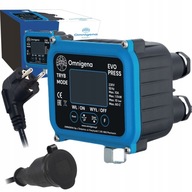 OMNIGENA ELEKTRONICKÝ TLAKOVÝ SPÍNAČ PRE ČERPADLO LISU EVO 160l/min 1/4"