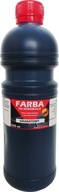 FARBA KOŽE NA VOLANTY MODRÁ 500ml FARBA KOŽE NA VOLANTY MODRÁ 500ml