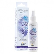 Lubrikant We-Vibe Clean 100 ml