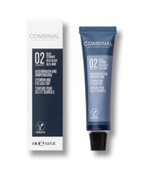 COMBINAL krém Farba na obočie a mihalnice 15ml ČIERNA MODRÁ COMBINAL krém Farba na obočie a mihalnice 15ml ČIERNA MODRÁ