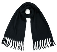 Dámsky mládežnícky zimný šál so strapcami Soft Classic Large Warm Dámsky mládežnícky zimný šál so strapcami Soft Classic Large Warm