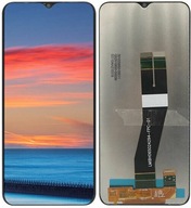 LCD dotykový Samsung GALAXY A02s A025