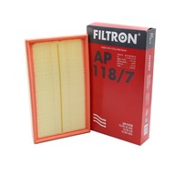 Vzduchový filter Filtron AP118/7 Vzduchový filter Filtron AP118/7