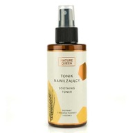 Upokojujúci normalizačný toner Nature Queen 150 ml Upokojujúci normalizačný toner Nature Queen 150 ml