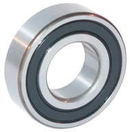 Guličkové ložisko 15x35x11 mm gopart Guličkové ložisko 15x35x11 mm gopart